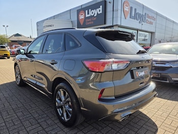 Used Ford Kuga 2021 for sale - 78392899: Photo