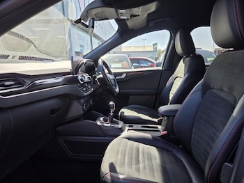 Used Ford Kuga 2021 for sale - 78392899: Photo