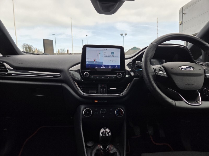 Used Ford Fiesta 2022 for sale - 77945589: Photo 10