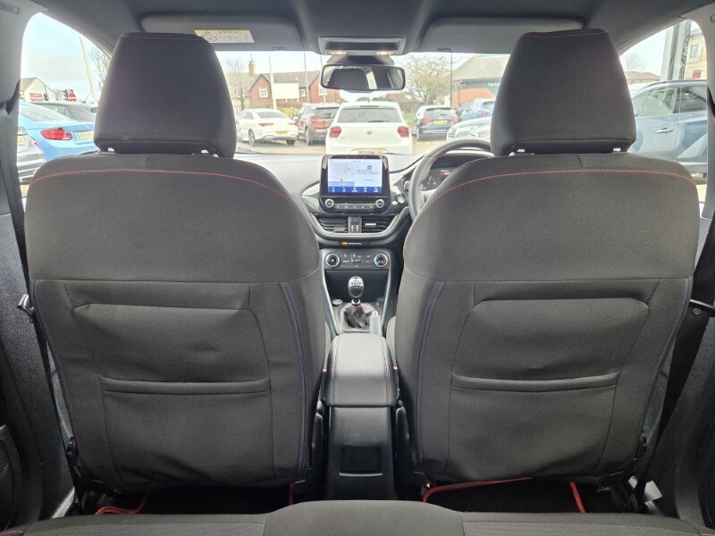 Used Ford Fiesta 2022 for sale - 77945589: Photo 18