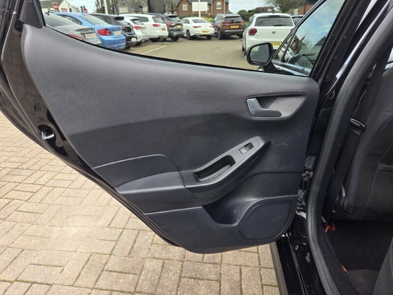 Used Ford Fiesta 2022 for sale - 77945589: Photo 19