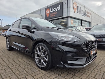 Used Ford Fiesta 2022 for sale - 77945589: Photo