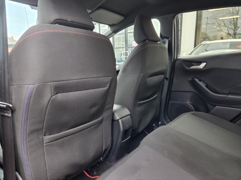 Used Ford Fiesta 2022 for sale - 77945589: Photo 20