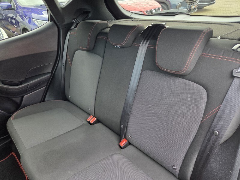 Used Ford Fiesta 2022 for sale - 77945589: Photo 22