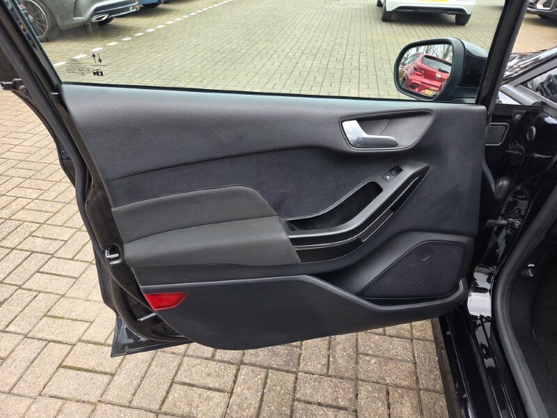 Used Ford Fiesta 2022 for sale - 77945589: Photo 23