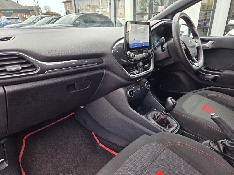 Used Ford Fiesta 2022 for sale - 77945589: Photo 24