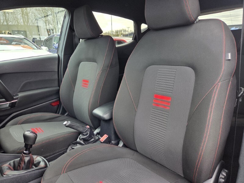 Used Ford Fiesta 2022 for sale - 77945589: Photo 25