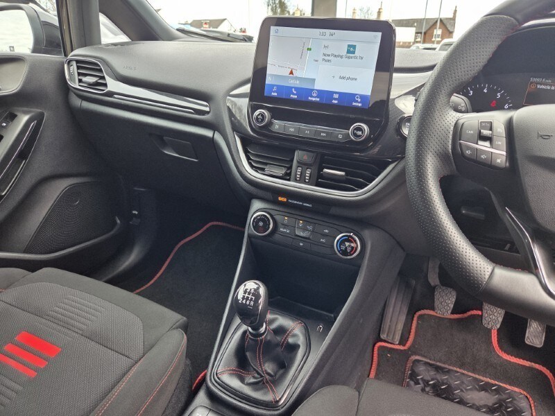 Used Ford Fiesta 2022 for sale - 77945589: Photo 27