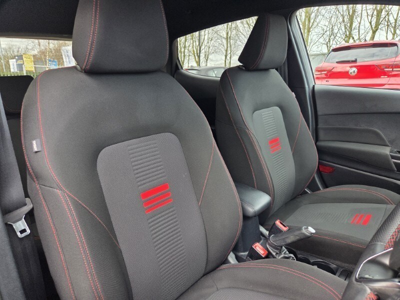 Used Ford Fiesta 2022 for sale - 77945589: Photo 28