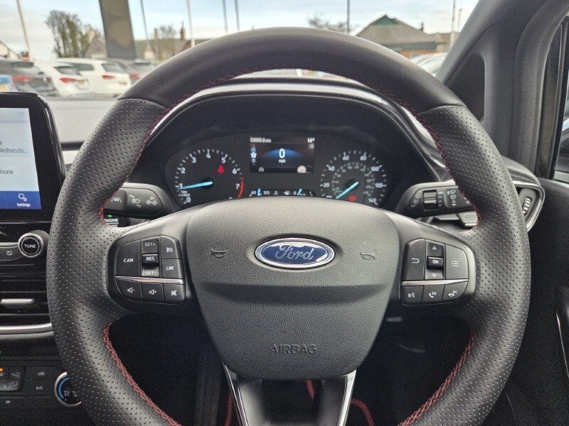 Used Ford Fiesta 2022 for sale - 77945589: Photo 31