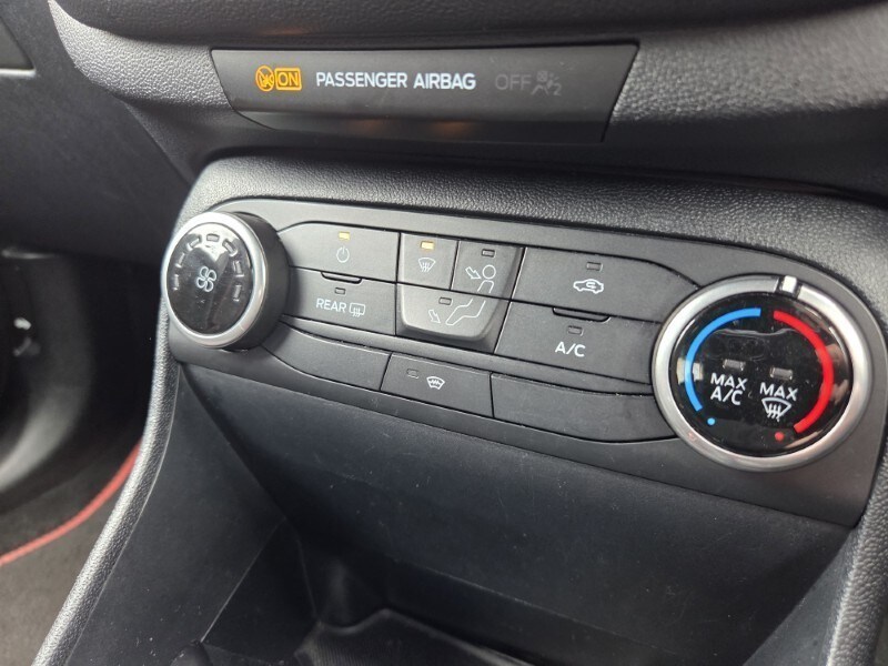 Used Ford Fiesta 2022 for sale - 77945589: Photo 33