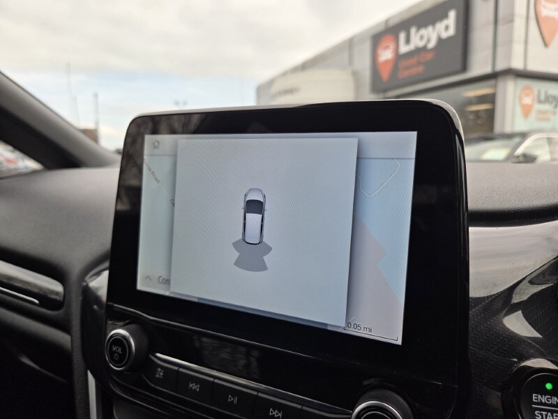 Used Ford Fiesta 2022 for sale - 77945589: Photo 34