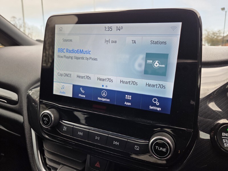 Used Ford Fiesta 2022 for sale - 77945589: Photo 36