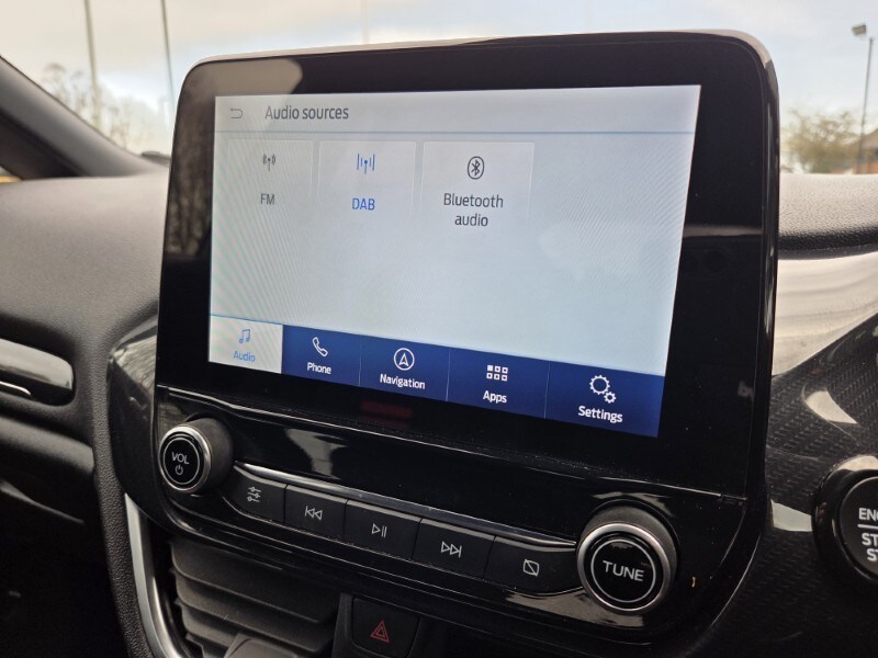 Used Ford Fiesta 2022 for sale - 77945589: Photo 37