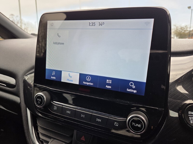 Used Ford Fiesta 2022 for sale - 77945589: Photo 38