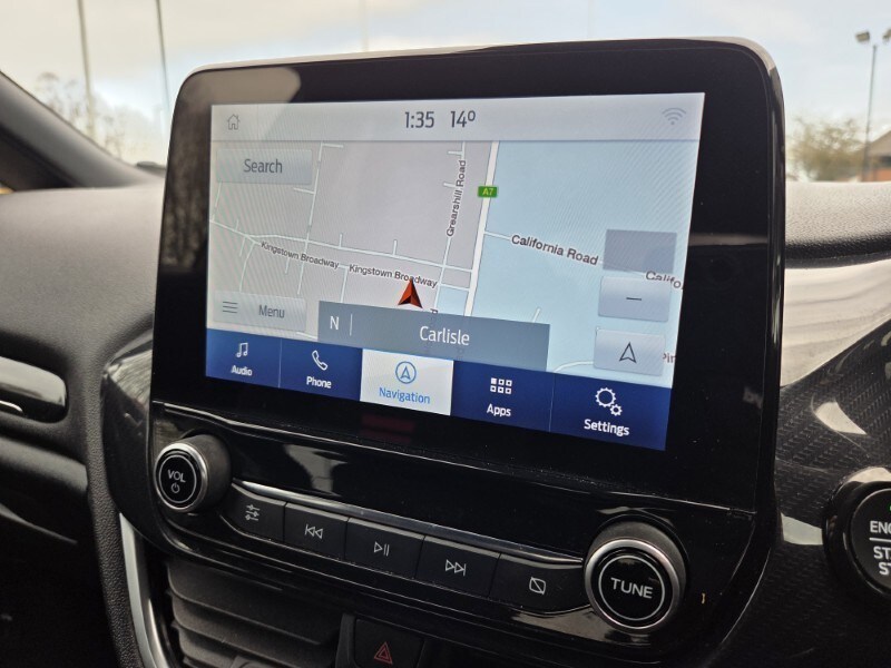 Used Ford Fiesta 2022 for sale - 77945589: Photo 39