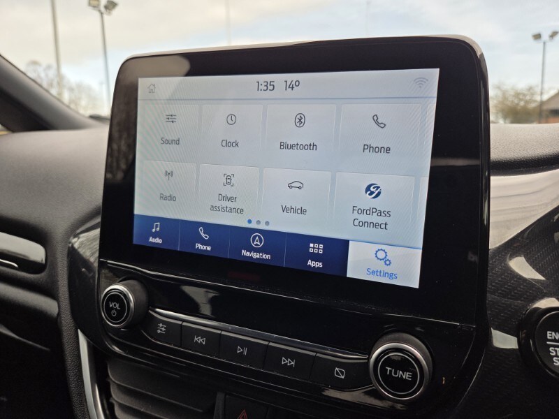 Used Ford Fiesta 2022 for sale - 77945589: Photo 40