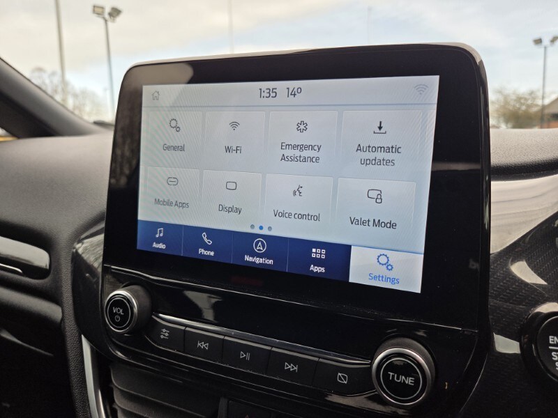 Used Ford Fiesta 2022 for sale - 77945589: Photo 41