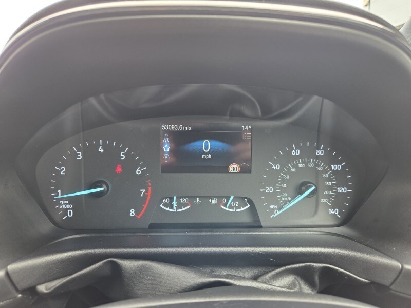 Used Ford Fiesta 2022 for sale - 77945589: Photo 42