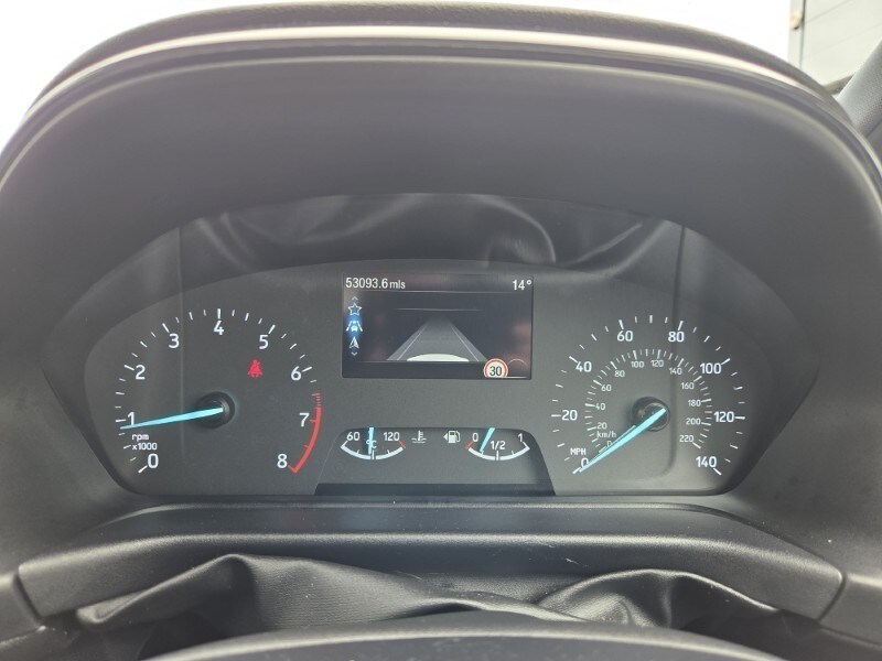 Used Ford Fiesta 2022 for sale - 77945589: Photo 43