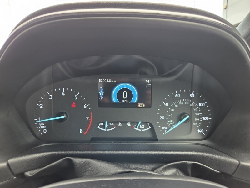 Used Ford Fiesta 2022 for sale - 77945589: Photo 45