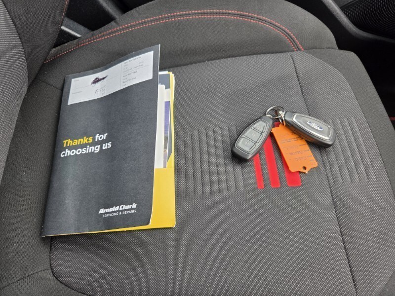 Used Ford Fiesta 2022 for sale - 77945589: Photo 47