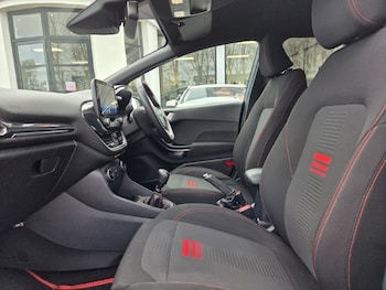 Used Ford Fiesta 2022 for sale - 77945589: Photo