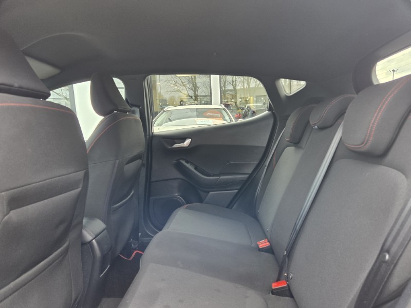 Used Ford Fiesta 2022 for sale - 77945589: Photo 5