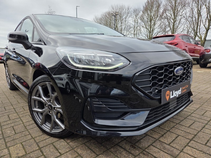 Used Ford Fiesta 2022 for sale - 77945589: Photo 50