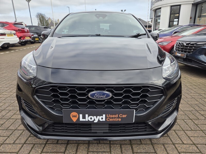 Used Ford Fiesta 2022 for sale - 77945589: Photo 7