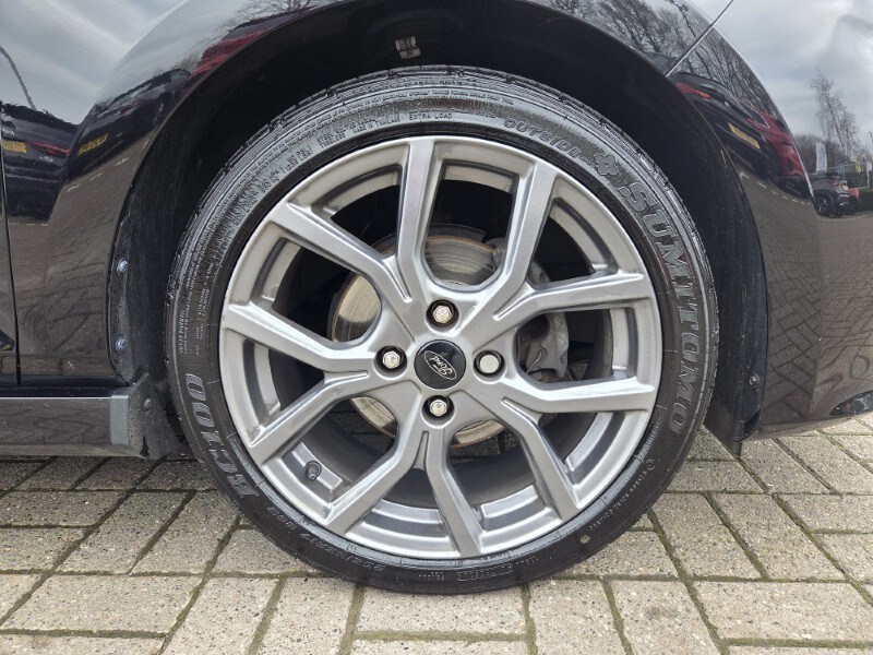 Used Ford Fiesta 2022 for sale - 77945589: Photo 9