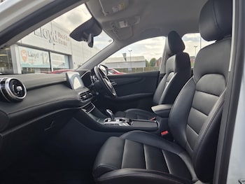 Used MG MG HS 2023 for sale - 79352483: Photo