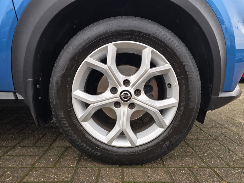 Used Nissan Juke 2022 for sale - 77069041: Photo 10