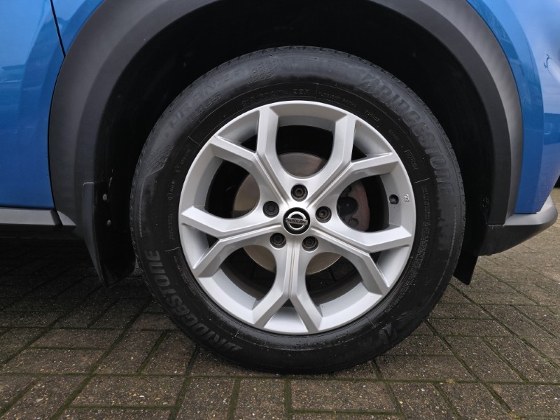 Used Nissan Juke 2022 for sale - 77069041: Photo 12