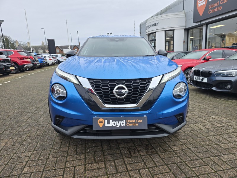 Used Nissan Juke 2022 for sale - 77069041: Photo 14