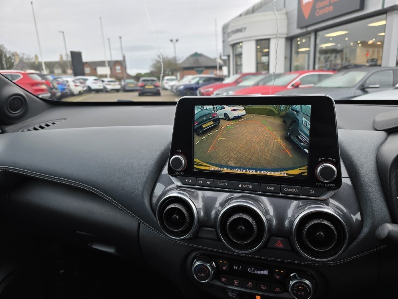 Used Nissan Juke 2022 for sale - 77069041: Photo 15