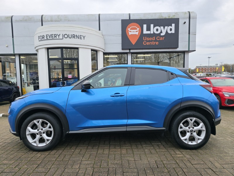 Used Nissan Juke 2022 for sale - 77069041: Photo 18