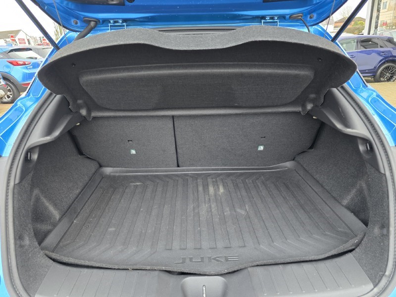 Used Nissan Juke 2022 for sale - 77069041: Photo 19