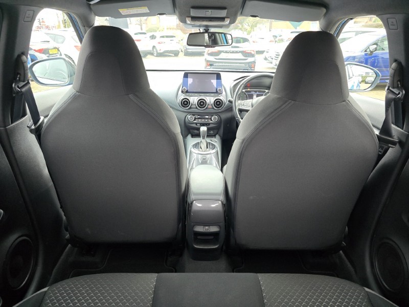 Used Nissan Juke 2022 for sale - 77069041: Photo 20