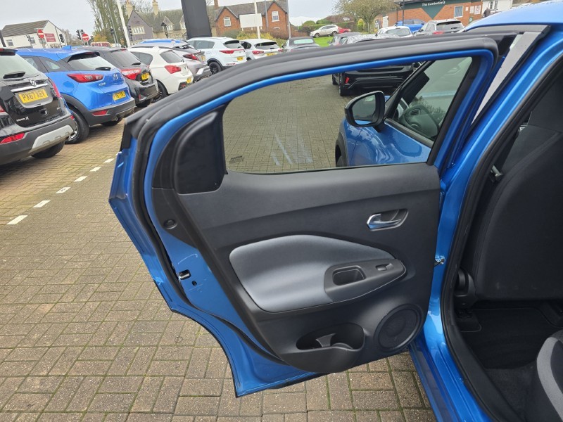 Used Nissan Juke 2022 for sale - 77069041: Photo 21