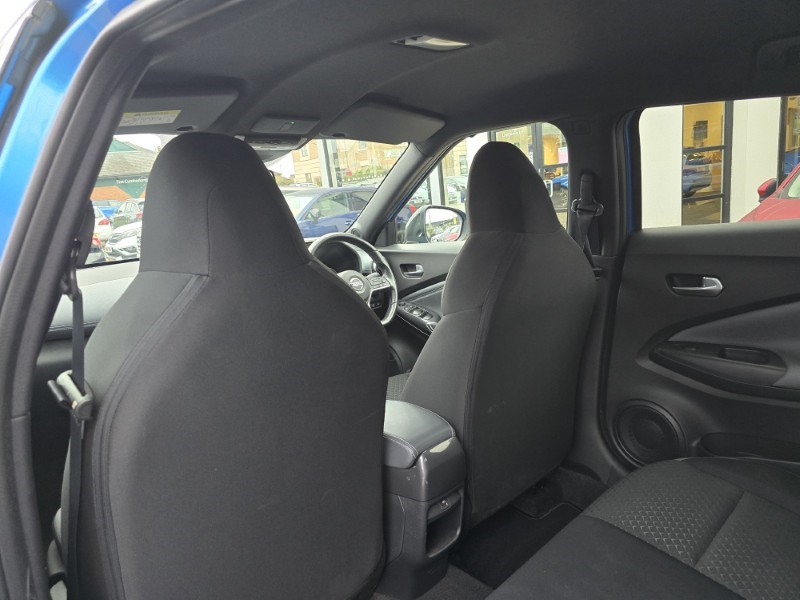 Used Nissan Juke 2022 for sale - 77069041: Photo 22