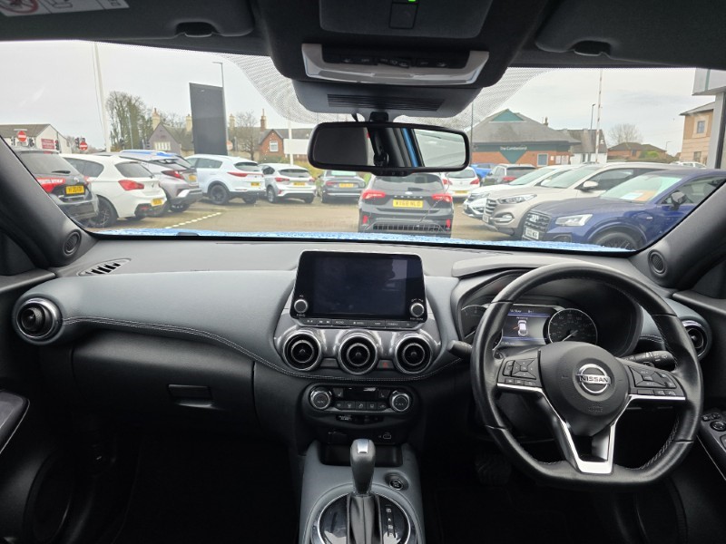 Used Nissan Juke 2022 for sale - 77069041: Photo 23