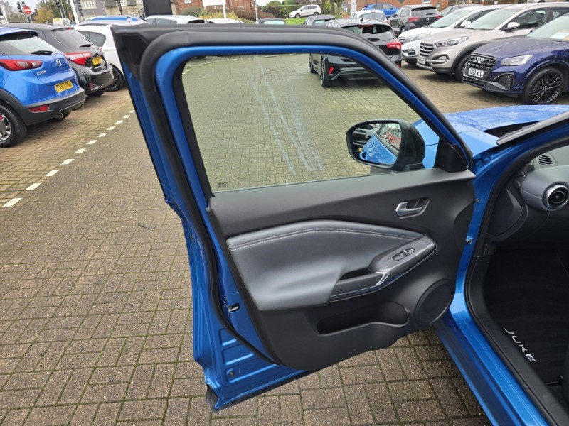 Used Nissan Juke 2022 for sale - 77069041: Photo 25