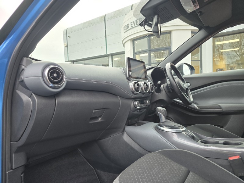 Used Nissan Juke 2022 for sale - 77069041: Photo 26