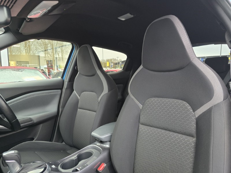 Used Nissan Juke 2022 for sale - 77069041: Photo 27