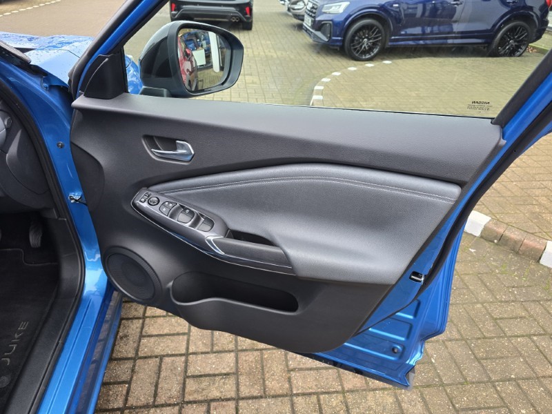 Used Nissan Juke 2022 for sale - 77069041: Photo 29