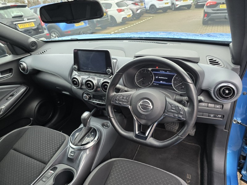 Used Nissan Juke 2022 for sale - 77069041: Photo 30