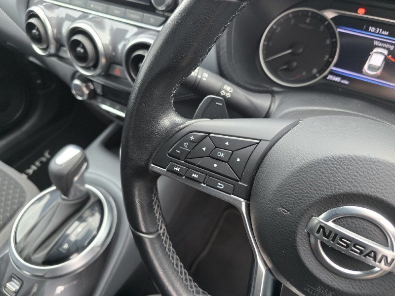 Used Nissan Juke 2022 for sale - 77069041: Photo 32