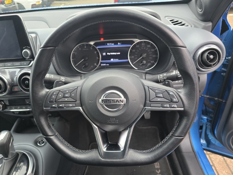 Used Nissan Juke 2022 for sale - 77069041: Photo 33