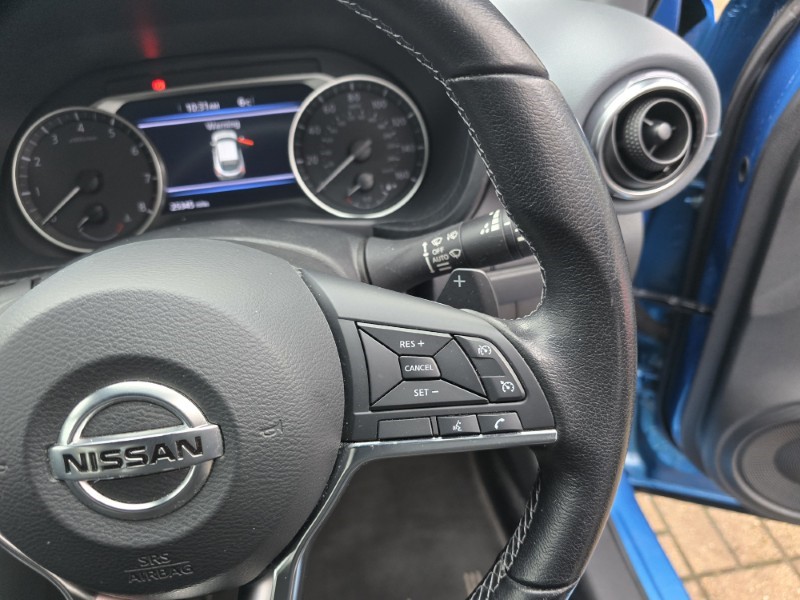 Used Nissan Juke 2022 for sale - 77069041: Photo 34